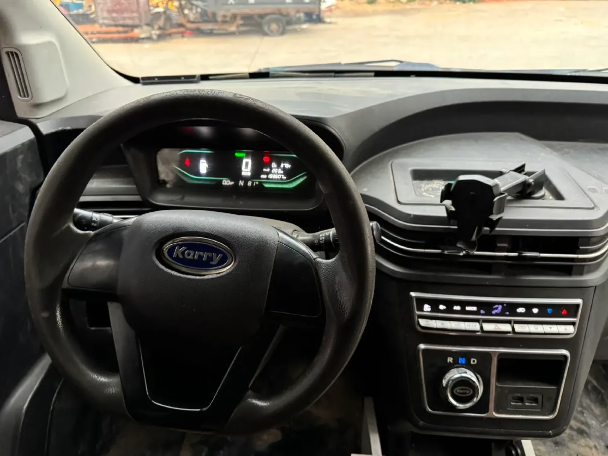 2019 Karry Dolphin EV BEV 44.5KWH,autocango,china used car exporter,china ev exporter,chinese used car exporter,chinese used ev exporter
