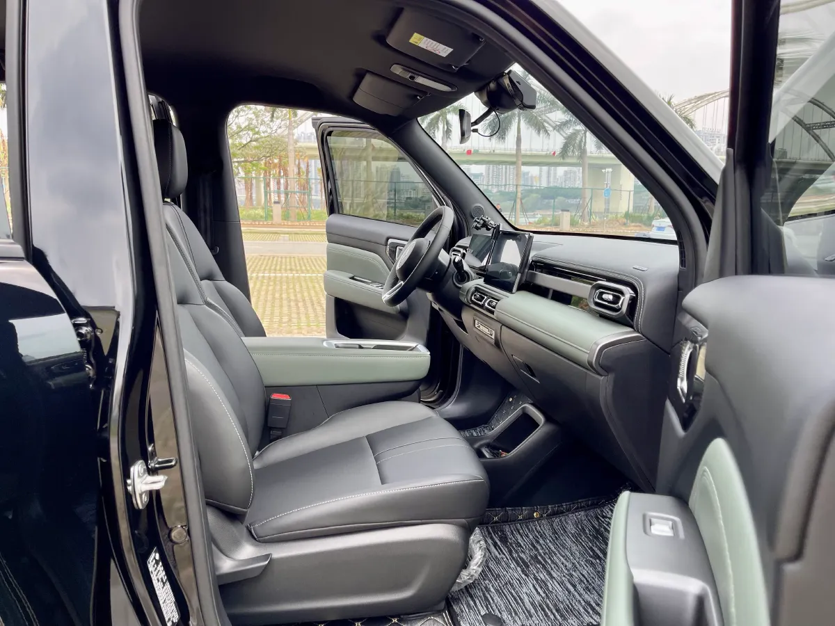 2024 BaoJun YepPlus BEV 41.9KWH,autocango,china used car exporter,china ev exporter,chinese used car exporter,chinese used ev exporter