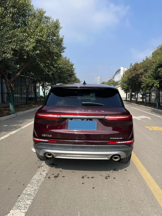 2020 Lincoln Corsair 2.0T 245HP L4 8AT,autocango,china used car exporter,china ev exporter,chinese used car exporter,chinese used ev exporter