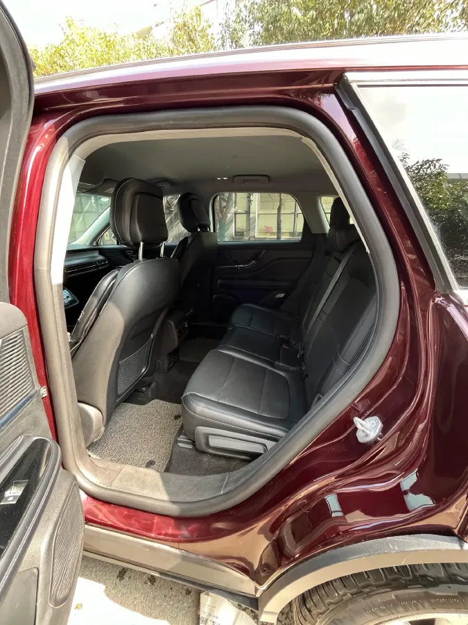 2020 Lincoln Corsair 2.0T 245HP L4 8AT,autocango,china used car exporter,china ev exporter,chinese used car exporter,chinese used ev exporter