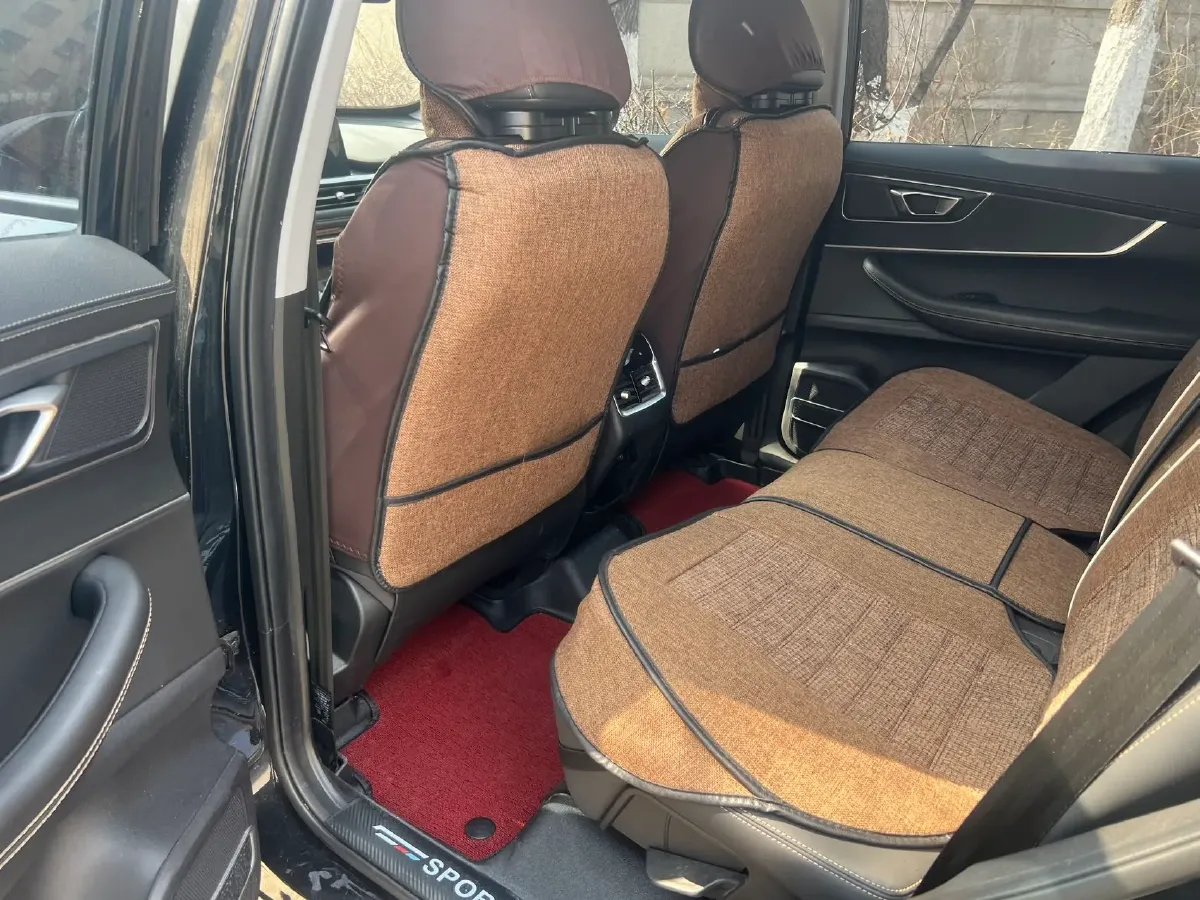 2020 Chery Tiggo 8 1.6T 197HP L4 7DCT,autocango,china used car exporter,china ev exporter,chinese used car exporter,chinese used ev exporter