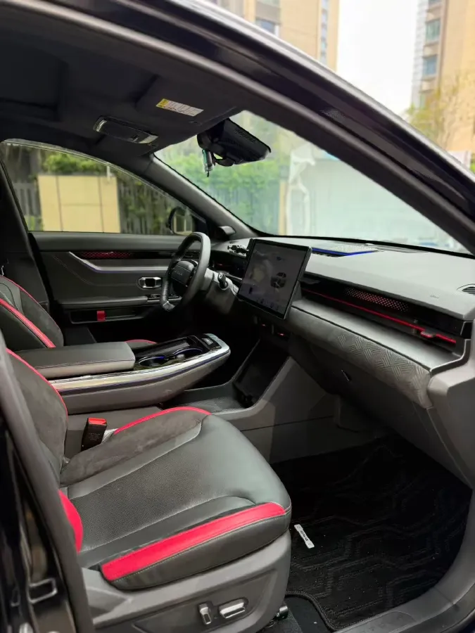 2022 Jetour DASHING 1.6T 197HP L4 7DCT,autocango,china used car exporter,china ev exporter,chinese used car exporter,chinese used ev exporter