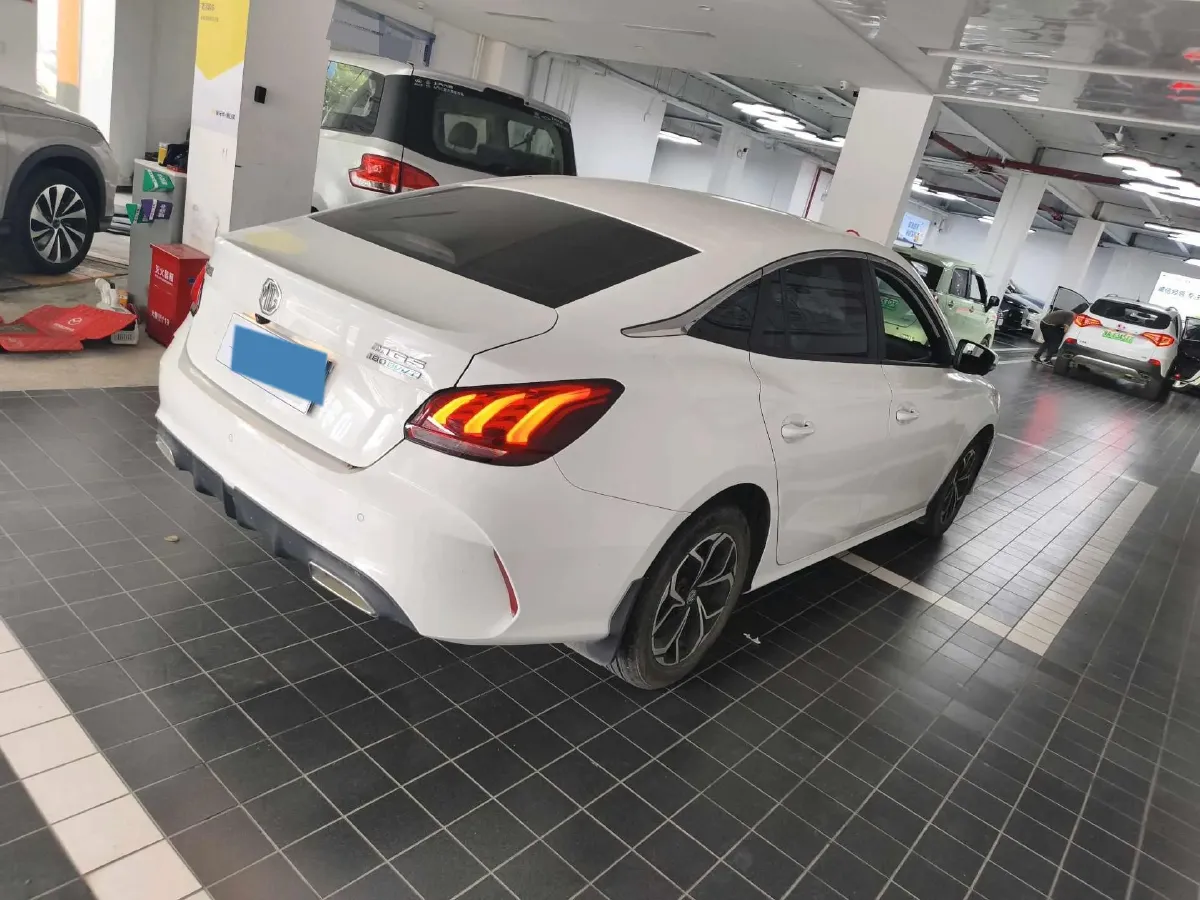 2023 MG 5 1.5L 129HP L4 CVT,autocango,china used car exporter,china ev exporter,chinese used car exporter,chinese used ev exporter