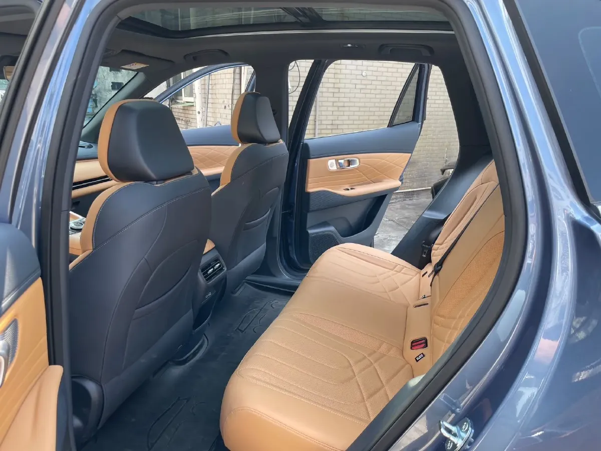 2025 BYD Sea Lion 05 DM-i 1.5L 101HP L4 E-CVT PHEV 18.3KWH,autocango,china used car exporter,china ev exporter,chinese used car exporter,chinese used ev exporter