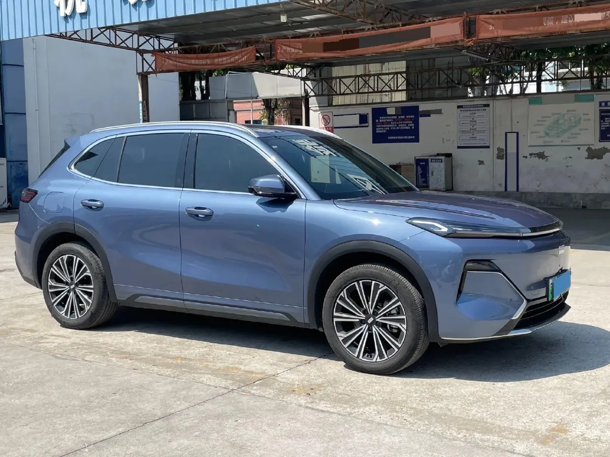 2025 BYD Sea Lion 05 DM-i 1.5L 101HP L4 E-CVT PHEV 18.3KWH,autocango,china used car exporter,china ev exporter,chinese used car exporter,chinese used ev exporter