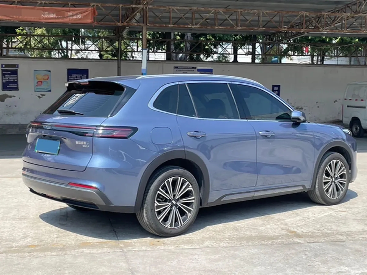 2025 BYD Sea Lion 05 DM-i 1.5L 101HP L4 E-CVT PHEV 18.3KWH,autocango,china used car exporter,china ev exporter,chinese used car exporter,chinese used ev exporter