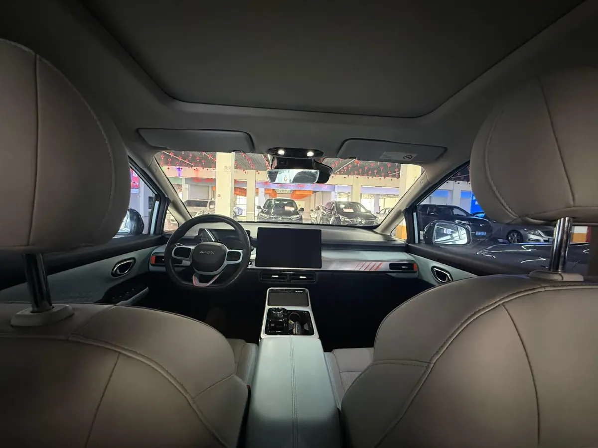 2021 Aion Y BEV 61.3KWH,autocango,china used car exporter,china ev exporter,chinese used car exporter,chinese used ev exporter