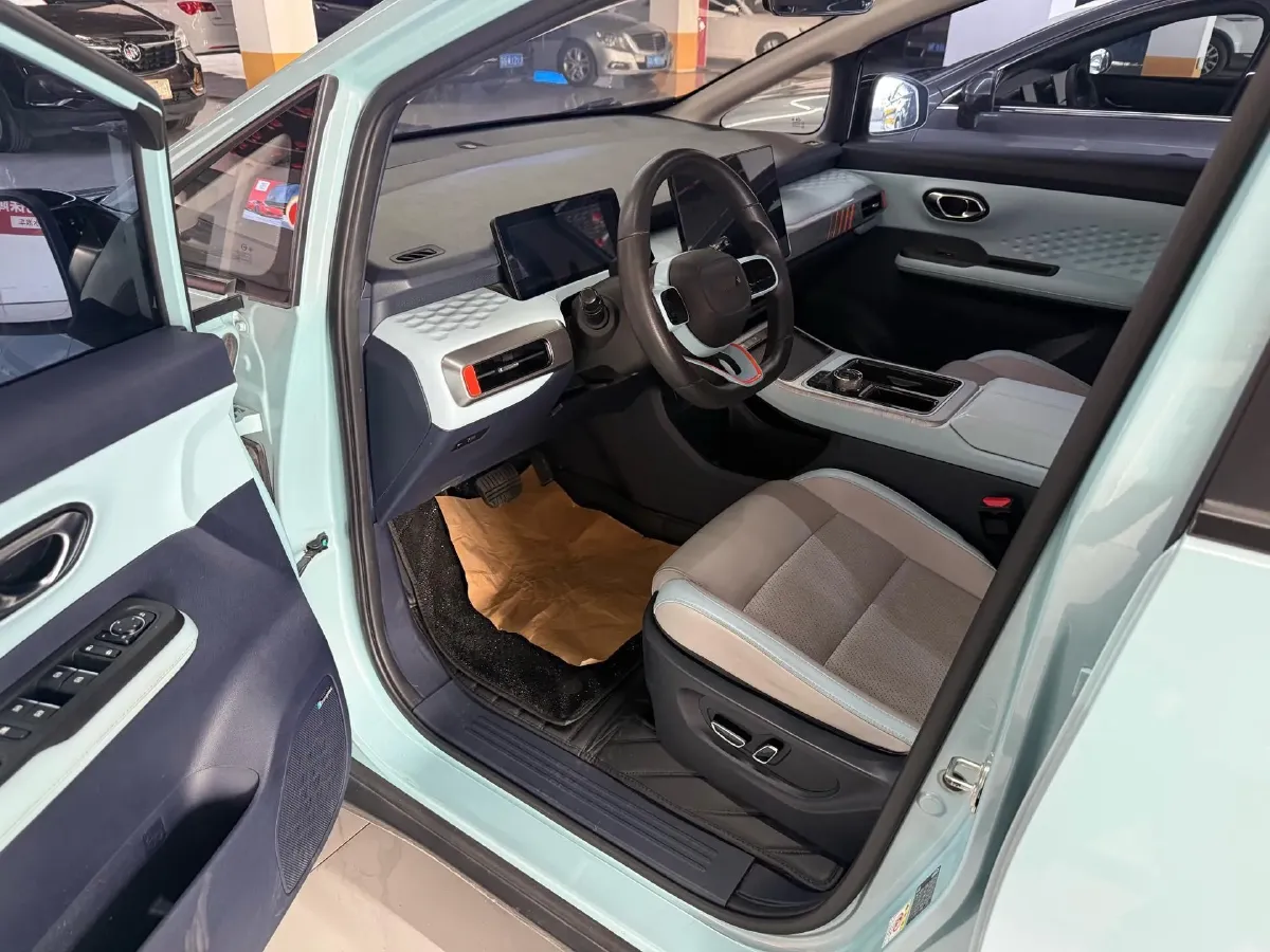 2021 Aion Y BEV 61.3KWH,autocango,china used car exporter,china ev exporter,chinese used car exporter,chinese used ev exporter