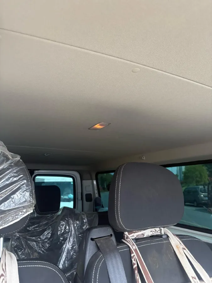 2021 MAXUS XinTu V80 2.0T 139HP L4 6MT,autocango,china used car exporter,china ev exporter,chinese used car exporter,chinese used ev exporter