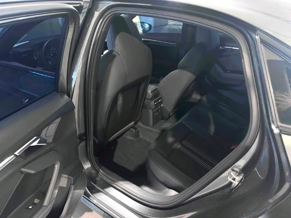 2023 Audi A3 1.4T 150HP L4 7DCT,autocango,china used car exporter,china ev exporter,chinese used car exporter,chinese used ev exporter