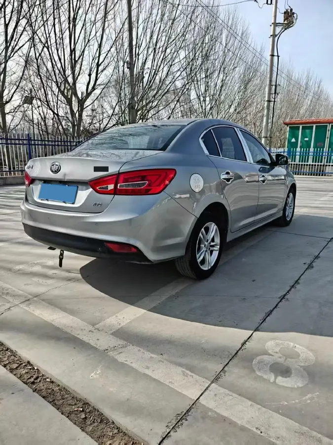 2016 FAW Jumpal A70 1.6L 113HP L4 5MT,autocango,china used car exporter,china ev exporter,chinese used car exporter,chinese used ev exporter