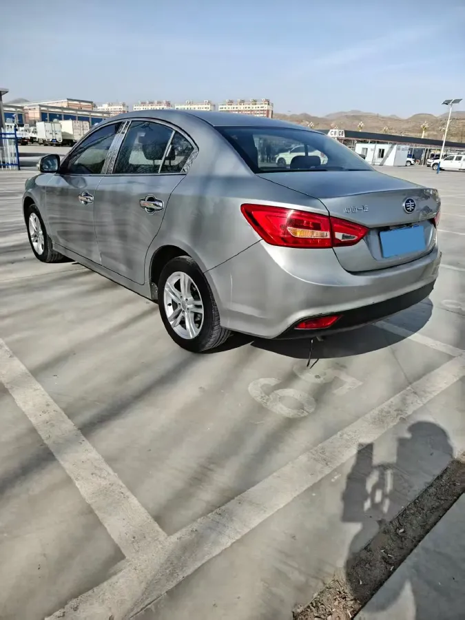 2016 FAW Jumpal A70 1.6L 113HP L4 5MT,autocango,china used car exporter,china ev exporter,chinese used car exporter,chinese used ev exporter