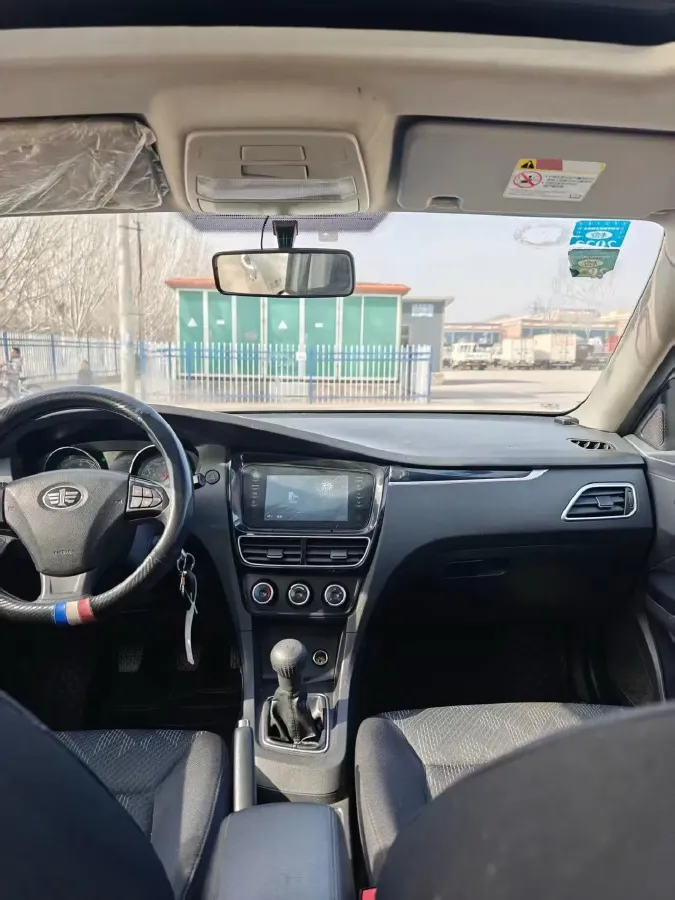 2016 FAW Jumpal A70 1.6L 113HP L4 5MT,autocango,china used car exporter,china ev exporter,chinese used car exporter,chinese used ev exporter