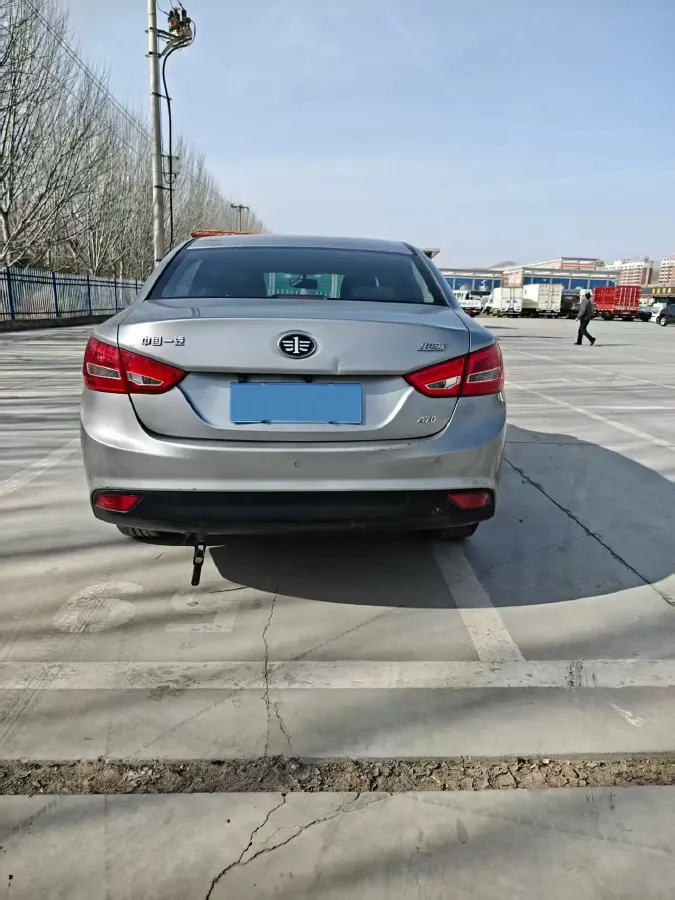 2016 FAW Jumpal A70 1.6L 113HP L4 5MT,autocango,china used car exporter,china ev exporter,chinese used car exporter,chinese used ev exporter