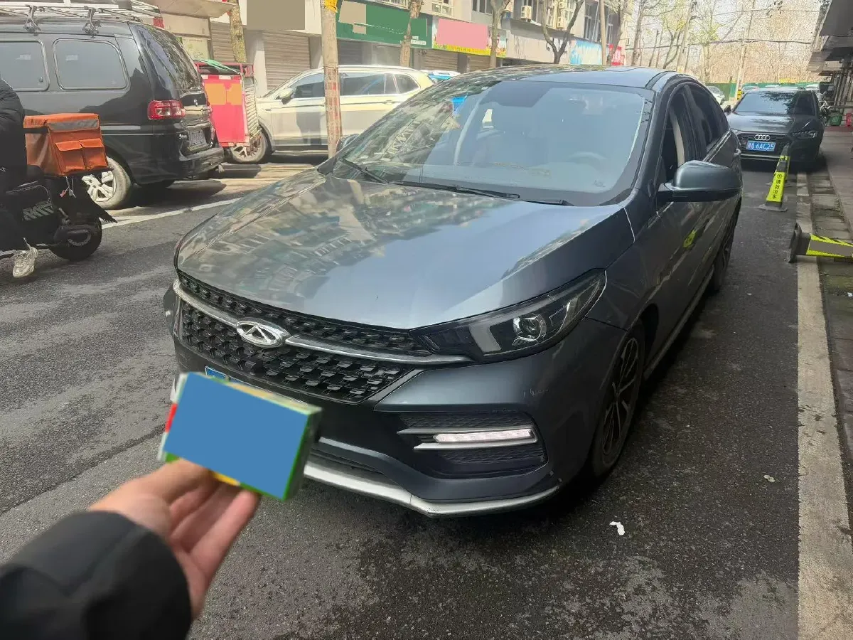 2019 Chery Arrizo GX 1.5L 116HP L4 CVT,autocango,china used car exporter,china ev exporter,chinese used car exporter,chinese used ev exporter