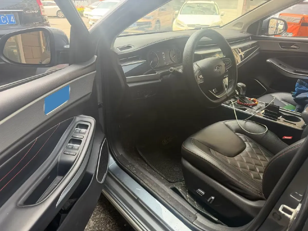 2019 Chery Arrizo GX 1.5L 116HP L4 CVT,autocango,china used car exporter,china ev exporter,chinese used car exporter,chinese used ev exporter