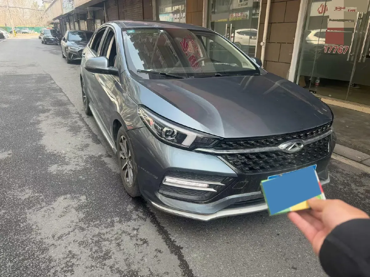 2019 Chery Arrizo GX 1.5L 116HP L4 CVT,autocango,china used car exporter,china ev exporter,chinese used car exporter,chinese used ev exporter