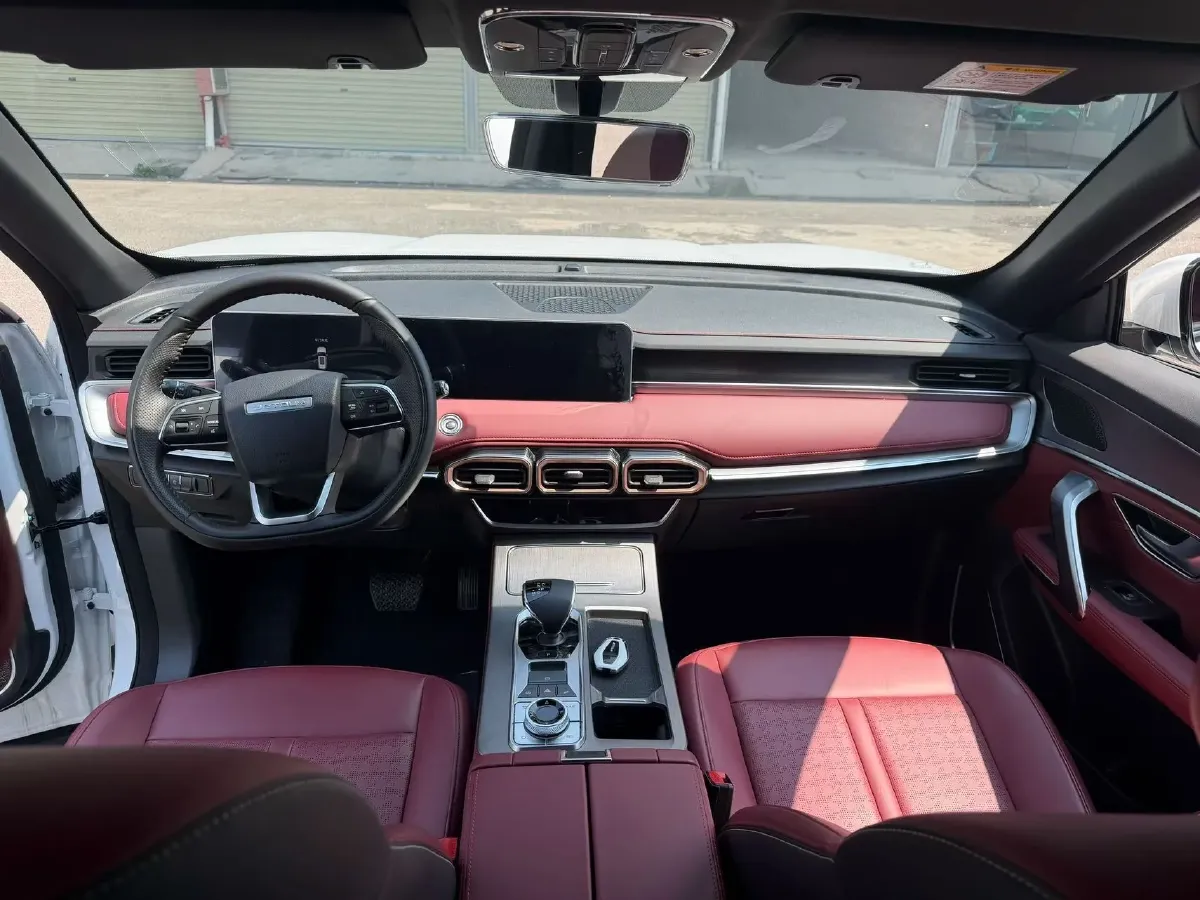 2025 Jetour X70 Plus 1.5T 156HP L4 6DCT,autocango,china used car exporter,china ev exporter,chinese used car exporter,chinese used ev exporter