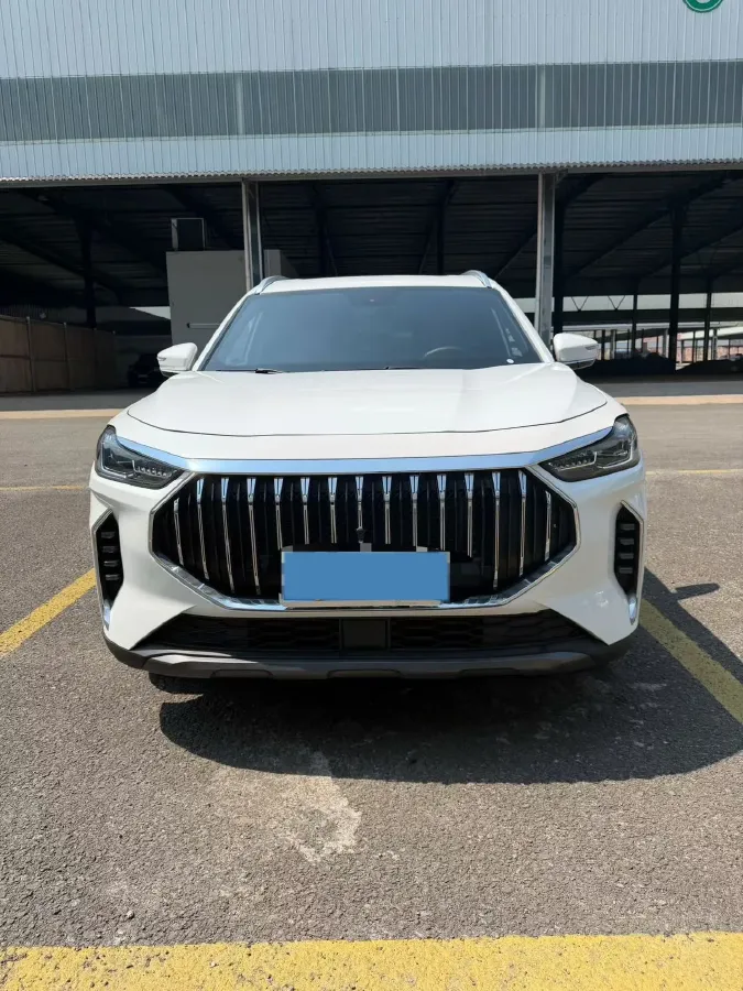2025 Jetour X70 Plus 1.5T 156HP L4 6DCT,autocango,china used car exporter,china ev exporter,chinese used car exporter,chinese used ev exporter