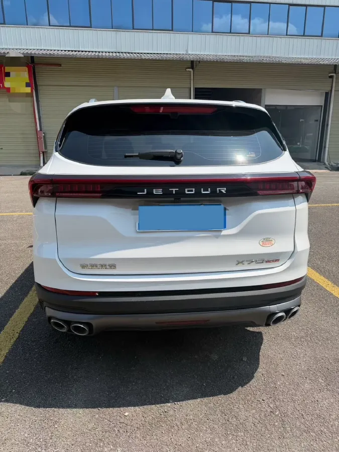 2025 Jetour X70 Plus 1.5T 156HP L4 6DCT,autocango,china used car exporter,china ev exporter,chinese used car exporter,chinese used ev exporter