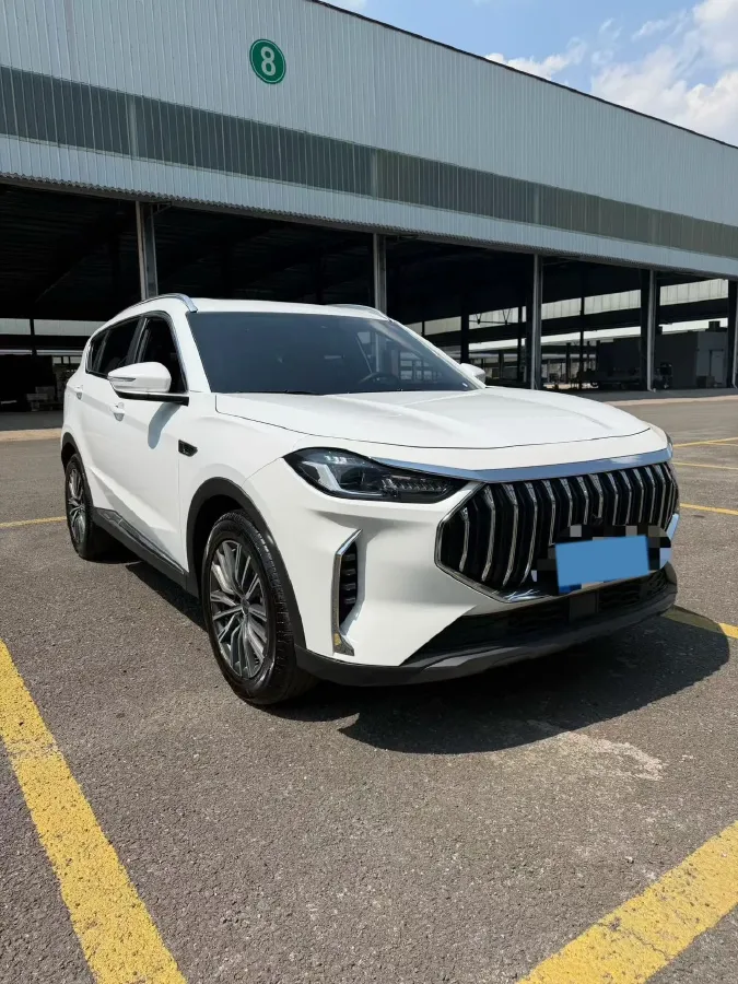 2025 Jetour X70 Plus 1.5T 156HP L4 6DCT,autocango,china used car exporter,china ev exporter,chinese used car exporter,chinese used ev exporter