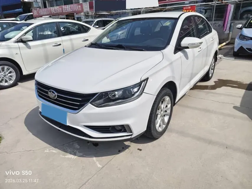 2018 FAW Jumpal A50 1.5L 113HP L4 5MT,autocango,china used car exporter,china ev exporter,chinese used car exporter,chinese used ev exporter