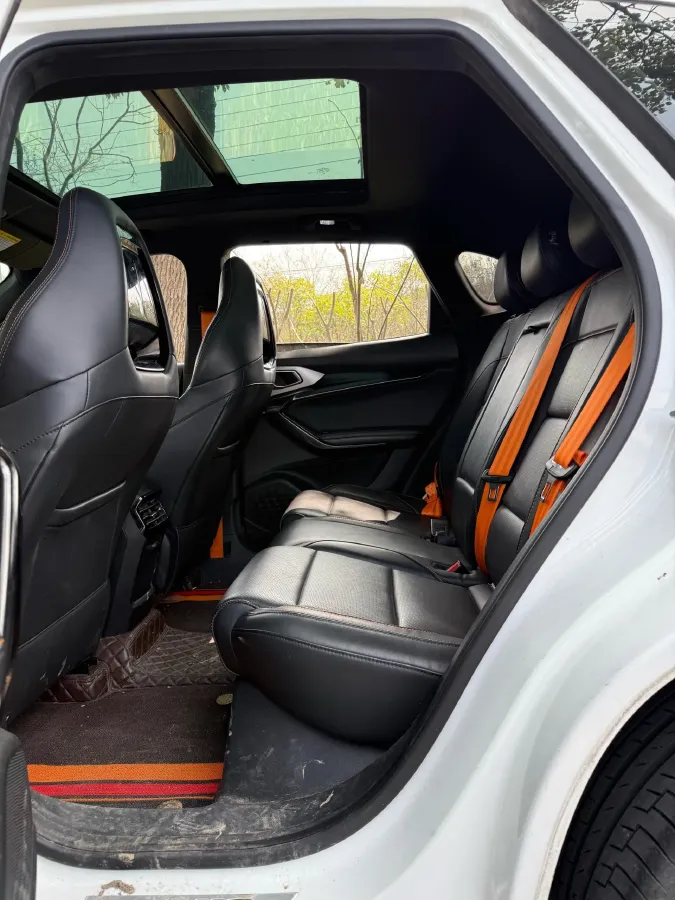 2022 MG ONE 1.5T 181HP L4 CVT,autocango,china used car exporter,china ev exporter,chinese used car exporter,chinese used ev exporter