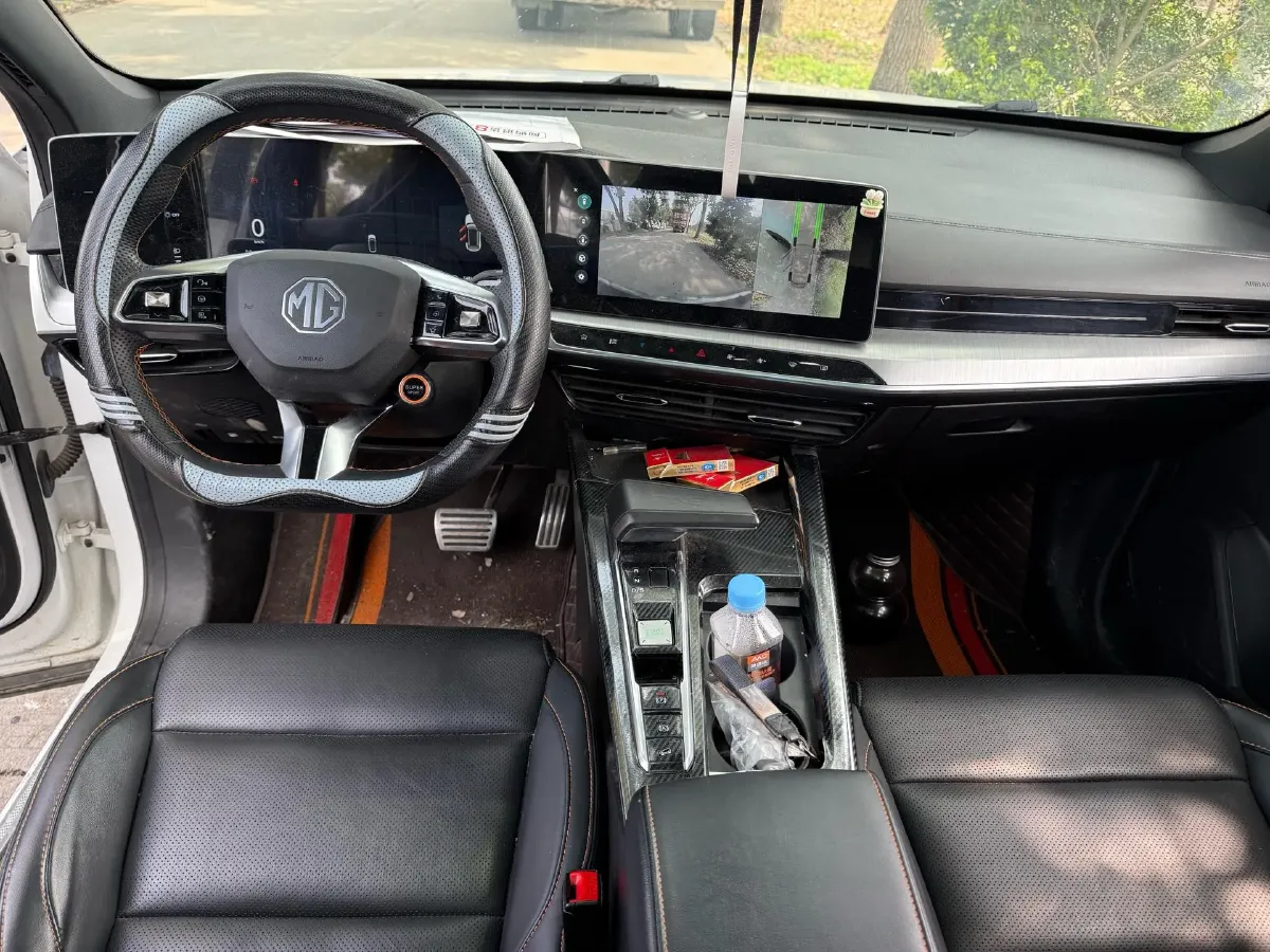 2022 MG ONE 1.5T 181HP L4 CVT,autocango,china used car exporter,china ev exporter,chinese used car exporter,chinese used ev exporter