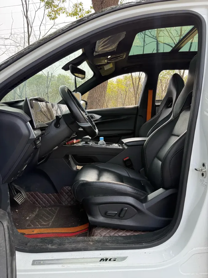 2022 MG ONE 1.5T 181HP L4 CVT,autocango,china used car exporter,china ev exporter,chinese used car exporter,chinese used ev exporter