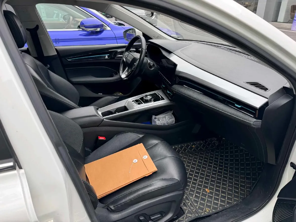 2021 Roewe Ei5 BEV 61.1KWH,autocango,china used car exporter,china ev exporter,chinese used car exporter,chinese used ev exporter