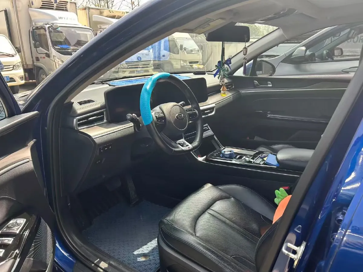 2020 Kia K5 2.0T 240HP L4 8AT,autocango,china used car exporter,china ev exporter,chinese used car exporter,chinese used ev exporter