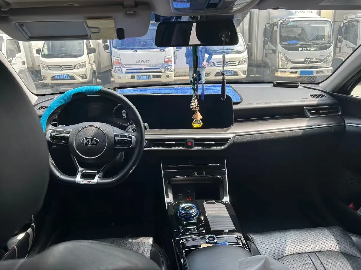 2020 Kia K5 2.0T 240HP L4 8AT,autocango,china used car exporter,china ev exporter,chinese used car exporter,chinese used ev exporter