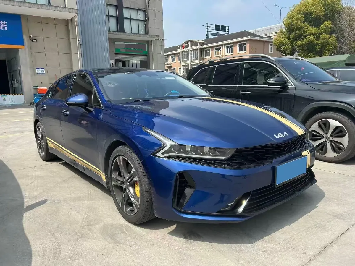 2020 Kia K5 2.0T 240HP L4 8AT,autocango,china used car exporter,china ev exporter,chinese used car exporter,chinese used ev exporter