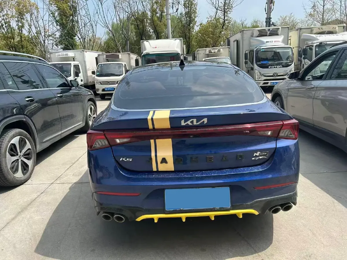 2020 Kia K5 2.0T 240HP L4 8AT,autocango,china used car exporter,china ev exporter,chinese used car exporter,chinese used ev exporter