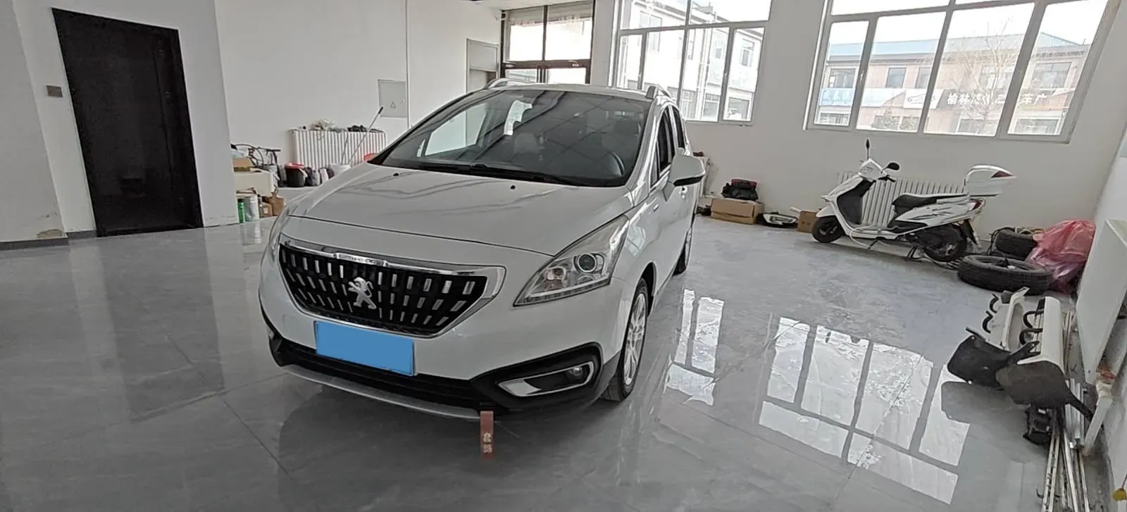 2019 Peugeot 3008 1.6T 167HP L4 6AT,autocango,china used car exporter,china ev exporter,chinese used car exporter,chinese used ev exporter