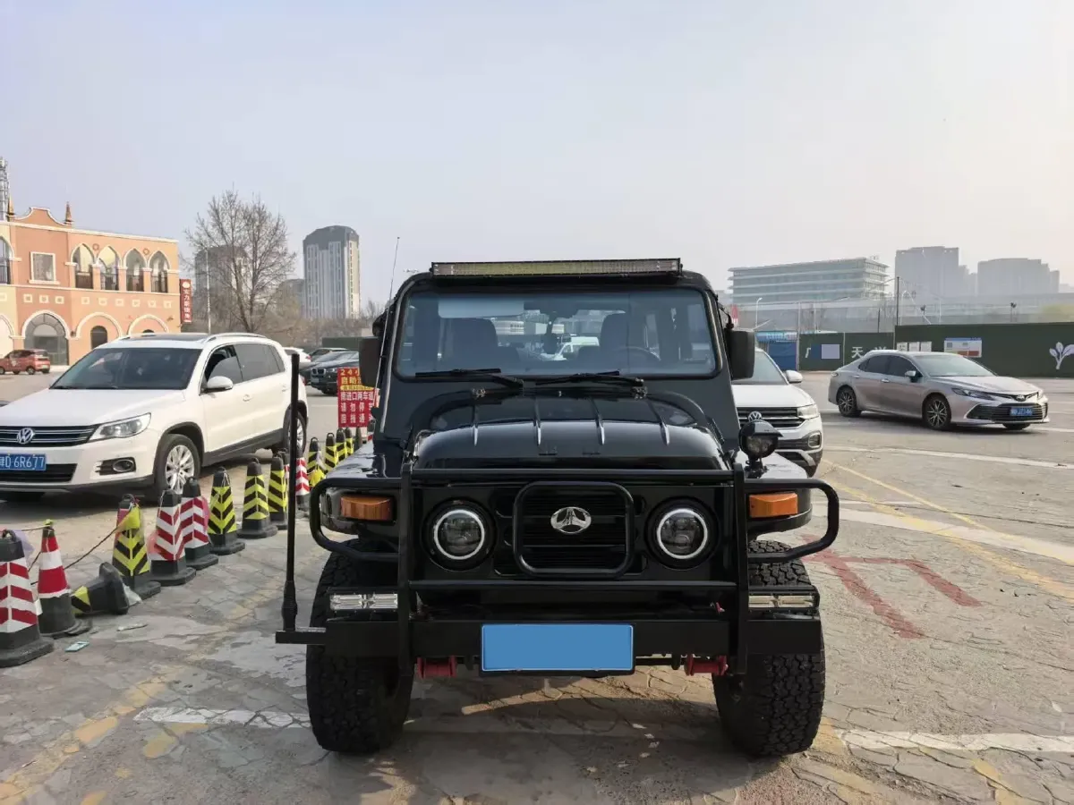 2016 BAW 212 2.0L 102HP L4 5MT,autocango,china used car exporter,china ev exporter,chinese used car exporter,chinese used ev exporter