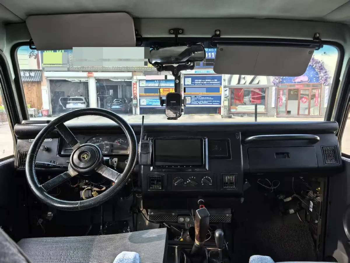 2016 BAW 212 2.0L 102HP L4 5MT,autocango,china used car exporter,china ev exporter,chinese used car exporter,chinese used ev exporter