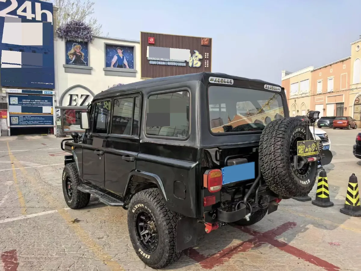 2016 BAW 212 2.0L 102HP L4 5MT,autocango,china used car exporter,china ev exporter,chinese used car exporter,chinese used ev exporter