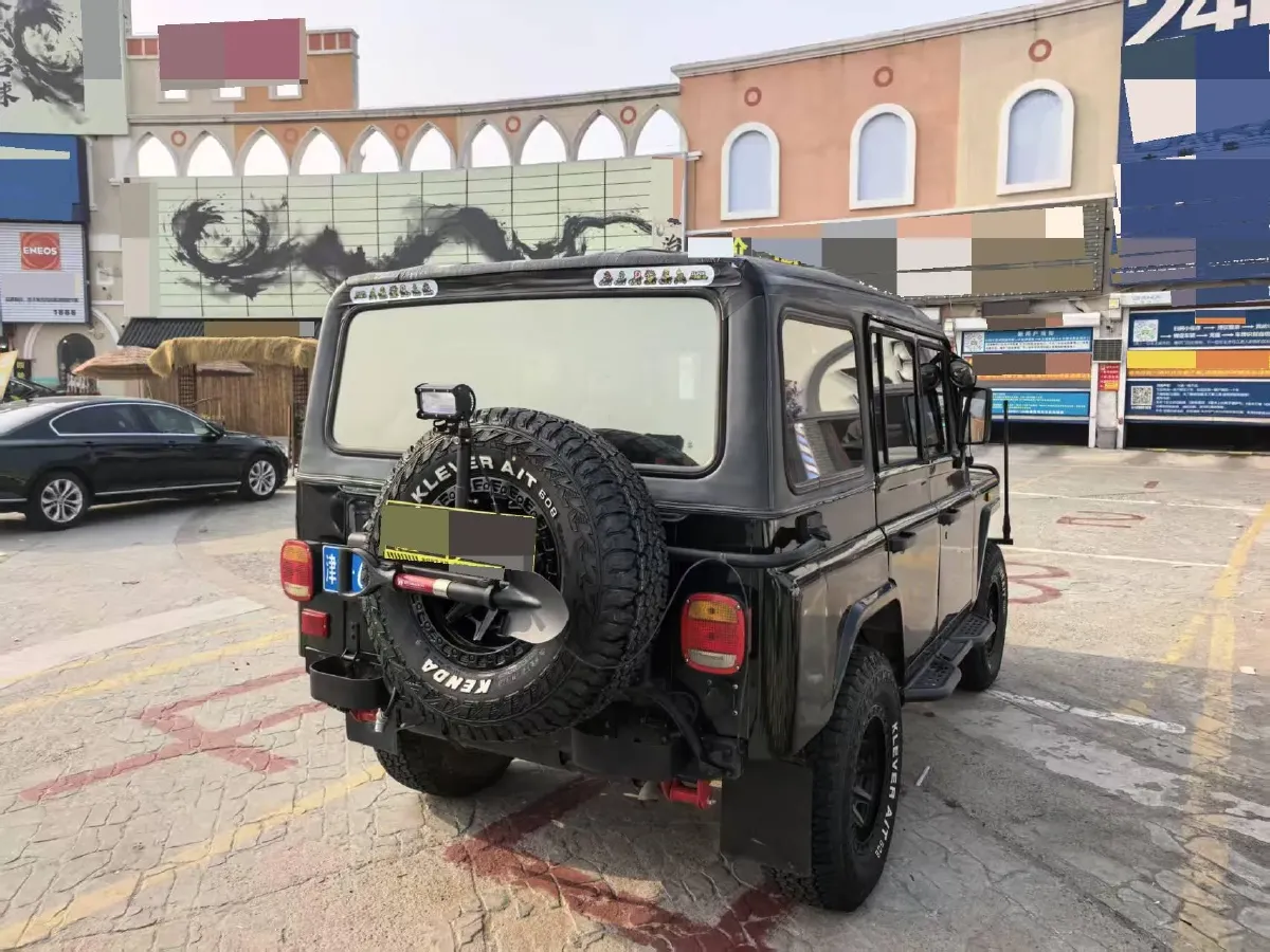 2016 BAW 212 2.0L 102HP L4 5MT,autocango,china used car exporter,china ev exporter,chinese used car exporter,chinese used ev exporter