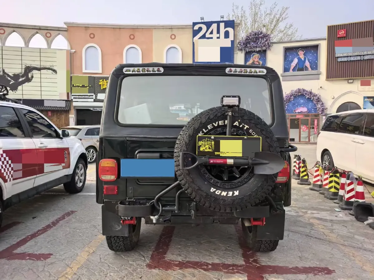 2016 BAW 212 2.0L 102HP L4 5MT,autocango,china used car exporter,china ev exporter,chinese used car exporter,chinese used ev exporter