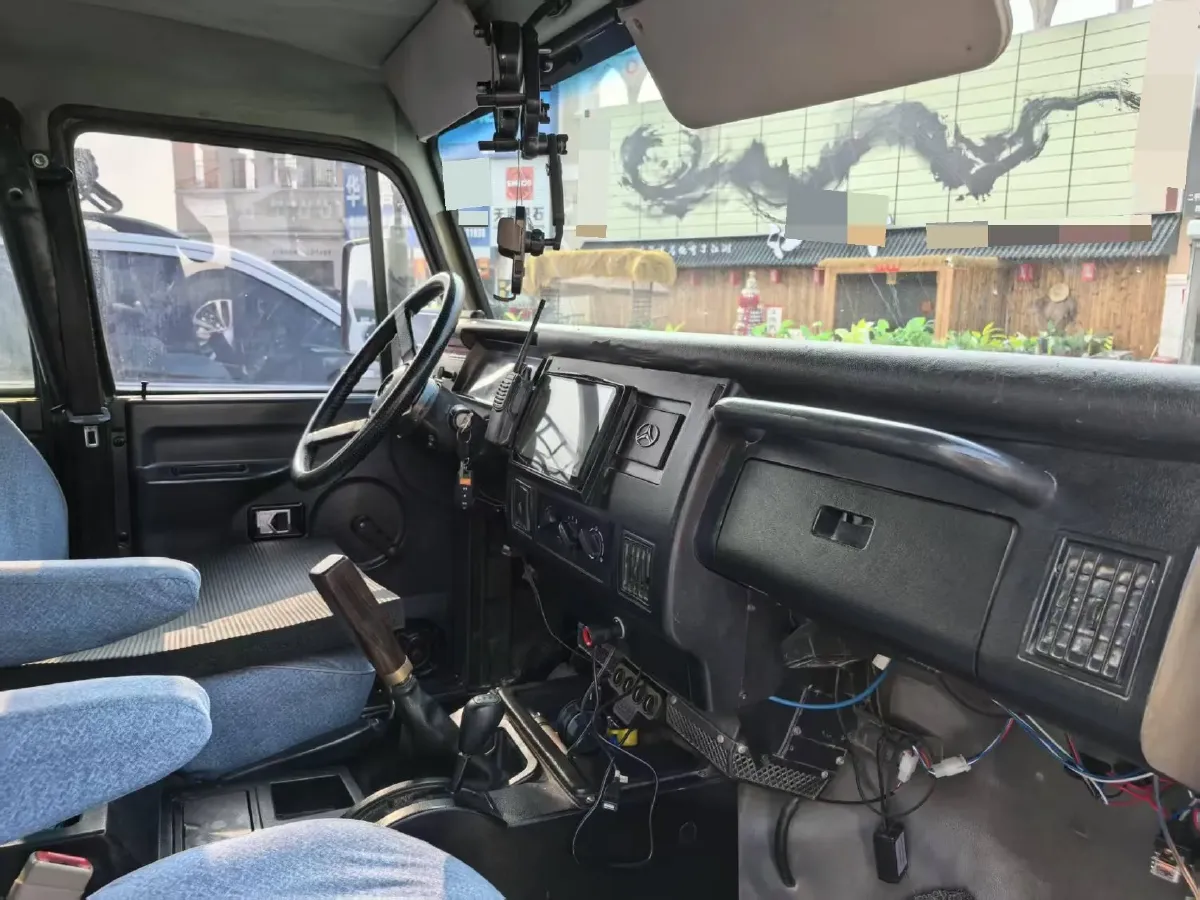 2016 BAW 212 2.0L 102HP L4 5MT,autocango,china used car exporter,china ev exporter,chinese used car exporter,chinese used ev exporter