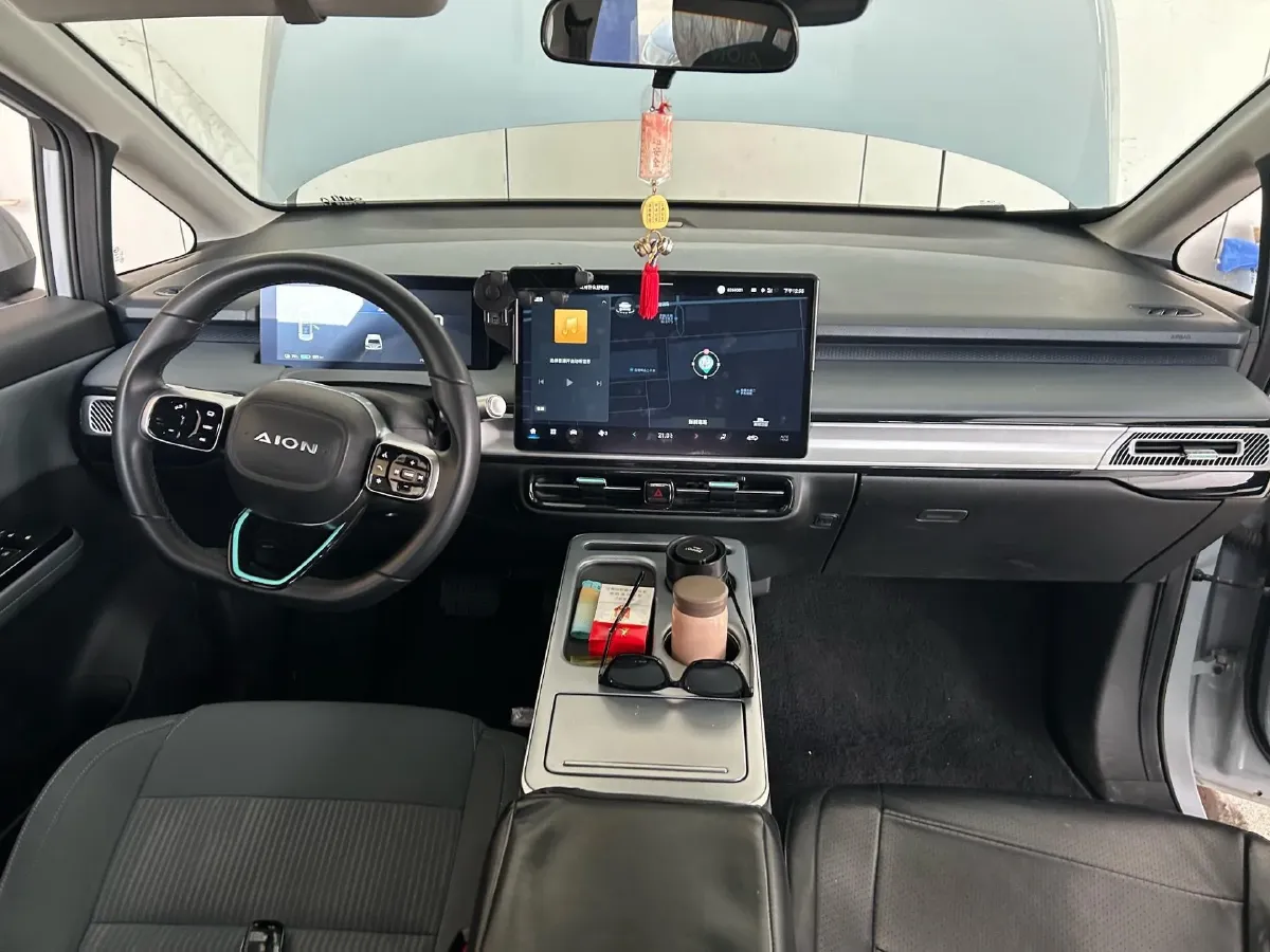 2023 Aion S BEV 55.5KWH,autocango,china used car exporter,china ev exporter,chinese used car exporter,chinese used ev exporter