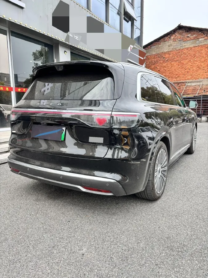 2025 AITO AITO M8 REEV 160HP REEV 53.4KWH,autocango,china used car exporter,china ev exporter,chinese used car exporter,chinese used ev exporter