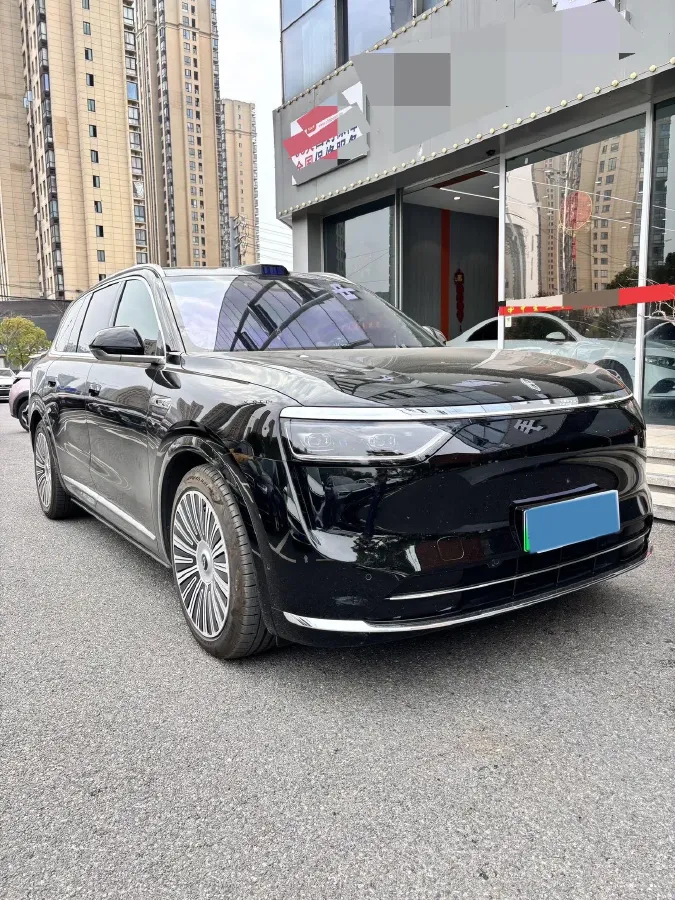 2025 AITO AITO M8 REEV 160HP REEV 53.4KWH,autocango,china used car exporter,china ev exporter,chinese used car exporter,chinese used ev exporter
