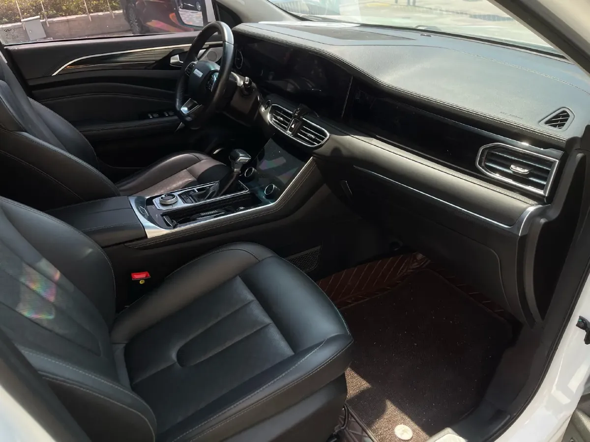 2020 Jetour X90 1.6T 197HP L4 7DCT,autocango,china used car exporter,china ev exporter,chinese used car exporter,chinese used ev exporter