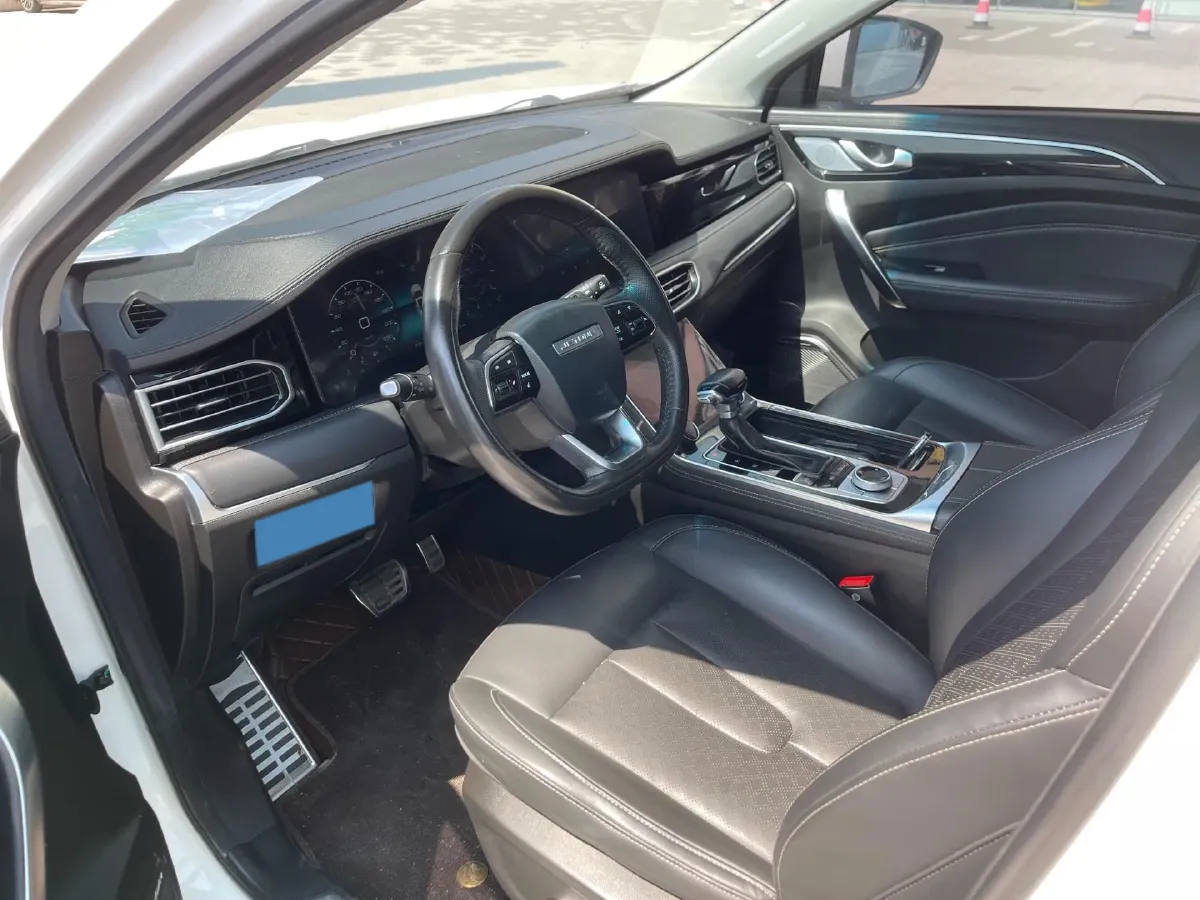 2020 Jetour X90 1.6T 197HP L4 7DCT,autocango,china used car exporter,china ev exporter,chinese used car exporter,chinese used ev exporter