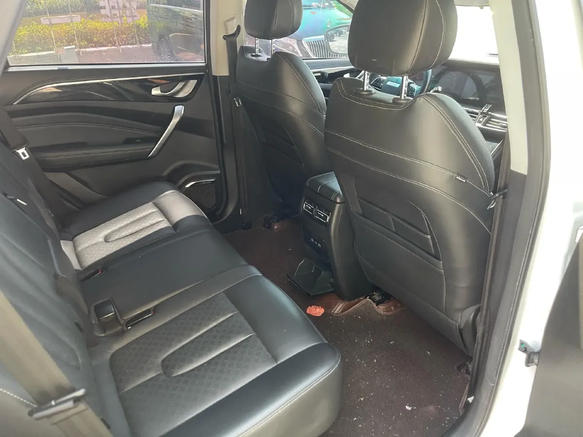 2020 Jetour X90 1.6T 197HP L4 7DCT,autocango,china used car exporter,china ev exporter,chinese used car exporter,chinese used ev exporter