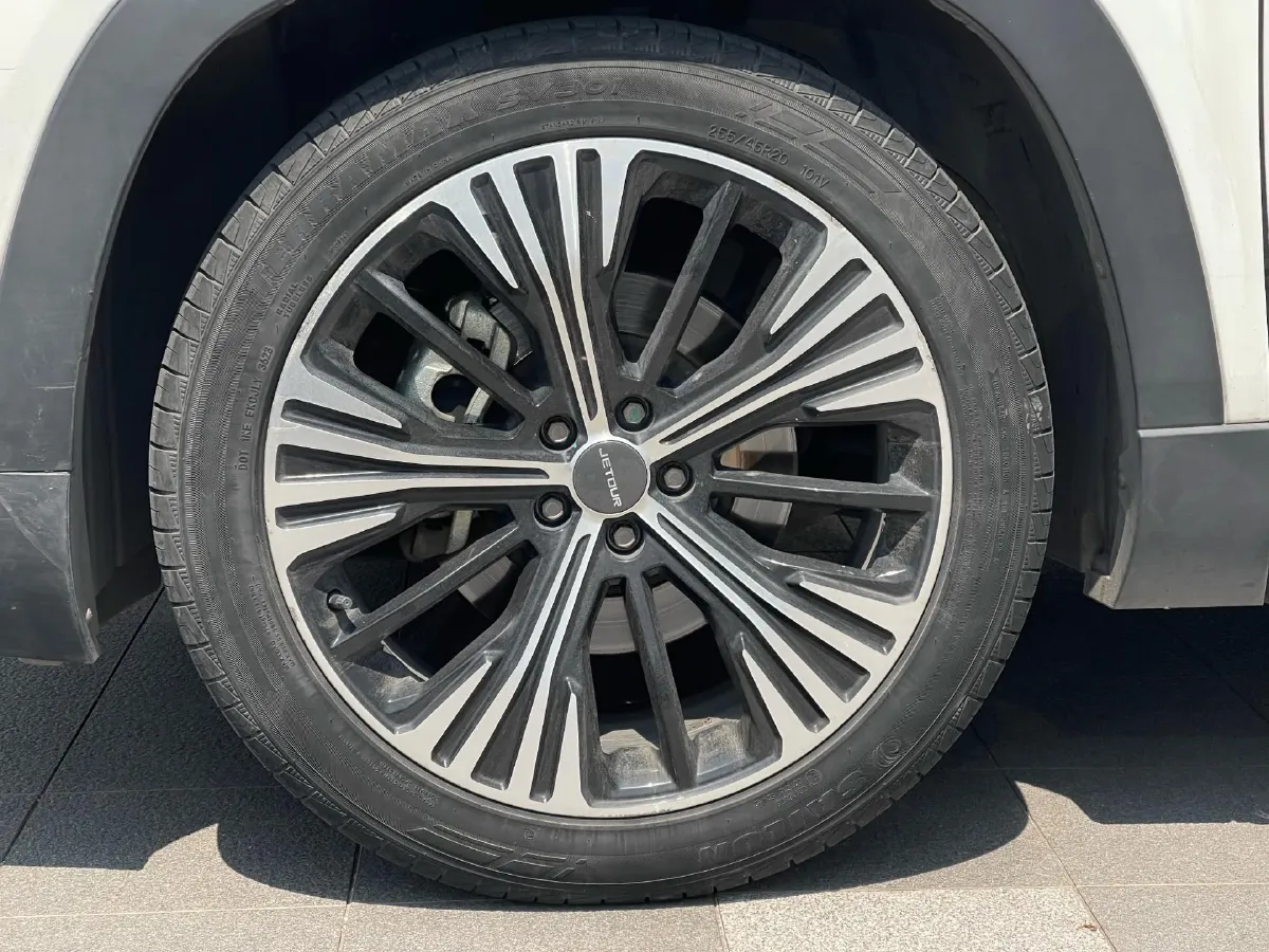 2020 Jetour X90 1.6T 197HP L4 7DCT,autocango,china used car exporter,china ev exporter,chinese used car exporter,chinese used ev exporter