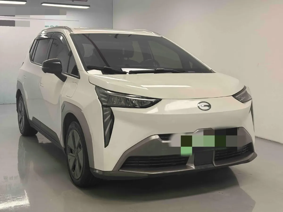 2022 Aion Y BEV 63.98KWH,autocango,china used car exporter,china ev exporter,chinese used car exporter,chinese used ev exporter