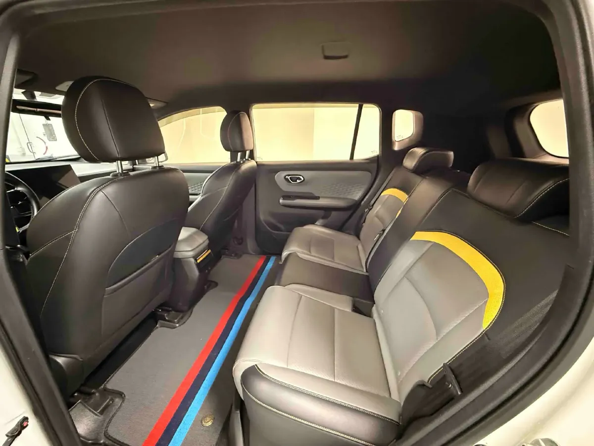 2022 Aion Y BEV 63.98KWH,autocango,china used car exporter,china ev exporter,chinese used car exporter,chinese used ev exporter